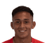 Rodrigo Atencio player photo