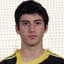 N. Moustakis player photo