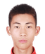 Guo Wuyue player photo