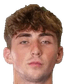 Hayden Matthews player photo