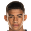 Kaedyn Kamara player photo