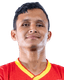 B. Thangkhiew player photo