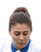 Dimitra Karapetsa player photo