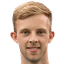 Bennet van den Berg player photo