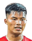 Lamgoulen Hangshing player photo