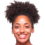 Nadia gomes player photo