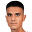 Theocharis Tsingaras player photo