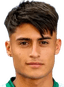 Federico Medina player photo