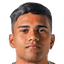 José Manuel Jáquez Peralta Jr. player photo