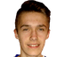 Patryk Hryniewicki player photo