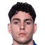 Daniel Seland Karlsbakk player photo