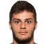 Dimitris Konstantinidis player photo