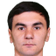 Jamshid Boltaboev player photo