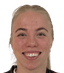 hrund hulda arnarsdottir player photo