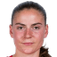 smilla vallotto player photo