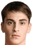 Dimitrios Monastirlis player photo