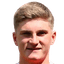 Billy Fewster player photo