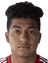 Kevin Bonilla player photo