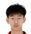 Zhang Chengji player photo