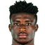 Mohammed Kudus player photo
