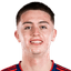 Brian Gutierrez player photo