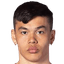 William Gabriel Weidersjö player photo