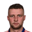 Anthony O'Donnell player photo