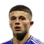 J. Evans player photo