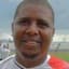 Derek King player photo