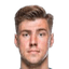 Jesse Joronen player photo