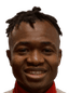 I.Kingsley player photo