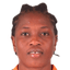 Kethna Louis player photo