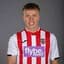 Jordan Dyer player photo