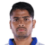 Prabir Das player photo