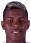 Daniel Quiñones player photo