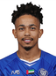 S. R. Salem player photo