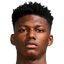 Giandro Alejandro Sambo player photo