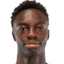 Paul Eymard player photo