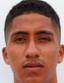 Williams Aldair·Guzman Vargas player photo