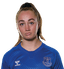 Megan Finnigan player photo