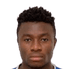 Ibrahim·Mustapha player photo