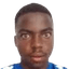 K. Mangolo player photo