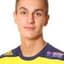 Erik Johansson player photo