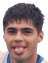 B. González player photo