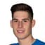Aleksandar Milenkovic player photo