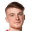 Anton stromback player photo