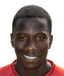 Ayouba·Kosiah player photo