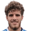 Mathias bernatene player photo