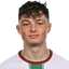 Matthew Murray player photo