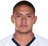 Bryan Mendoza player photo